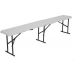 Nils Camp NC3404 bílá – Zboží Dáma