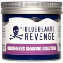 The Bluebeards Revenge Shaving Solution krém na holení 500 ml