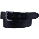 Black Hand pánský kožený pásek 001-98 NEW černý – Hledejceny.cz