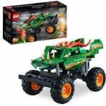 LEGO® Technic 42149 Monster Jam™ Dragon™ – Zbozi.Blesk.cz