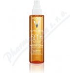 Vichy Capital Soleil Fluid spray SPF50+ 200 ml – Hledejceny.cz