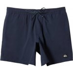 Quiksilver Everyday Solid Volley 15 KTP0/Dark Navy – Hledejceny.cz