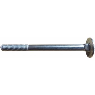 Šroub vratový M6x70 ZB DIN 603 4.8 – Sleviste.cz