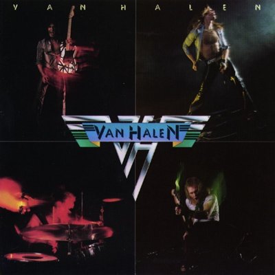 Van Halen - Van Halen -Remast- CD
