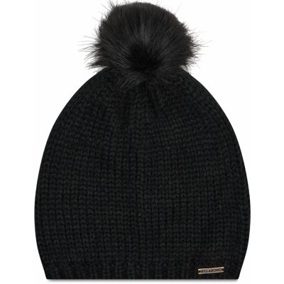 Billabong Loup beanie U9BN24BIF0 černá – Hledejceny.cz