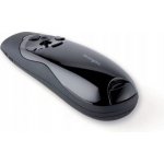 Kensington Expert bezdrátový prezentér s červeným laserem – Zboží Živě