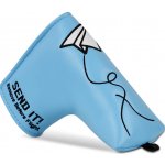 CH headcover putter blade Widen Paper Airplane – Sleviste.cz
