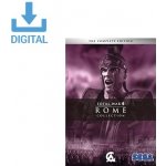 Rome: Total War Collection – Hledejceny.cz