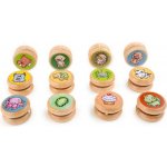 Legler Jo-Jo ze dřeva kus dle výběru – Zbozi.Blesk.cz