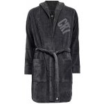 Fan-shop pánský župan CR7 grey – Zbozi.Blesk.cz