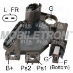 Regulátor alternátoru Valeo TG15C058 / 593689
