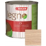 Adler Česko Legno Öl 0,75 l bílý – Zbozi.Blesk.cz