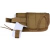 Pouzdra na zbraně Condor Outdoor molle horizontální coyote