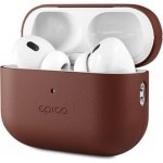 Epico Leather Case Airpods Pro 2 9911131700005 – Zboží Živě