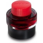 Lamy T51 lahvičkový inkoust červený – Zboží Dáma