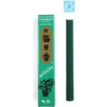 Nippon Kodo japonské vonné tyčinky Morning Star Cedarwood 50 ks – Zboží Mobilmania