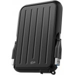 Silicon Power Armor A66 2TB, SP020TBPHD66SS3K – Sleviste.cz