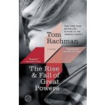 The Rise & Fall of Great Powers Rachman TomPaperback – Hledejceny.cz