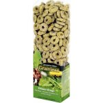 JR Farm Bezobilné hráškové kroužky 150 g – Zboží Mobilmania