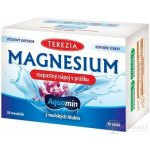 Terezia Magnesium rozpustný nápoj v prášku 30 x 6 g – Hledejceny.cz