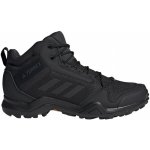 adidas Terrex AX3 Mid Gtx černé – Sleviste.cz