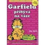 Garfield přibírá na váze (č. 1) (Jim Davis) (Kniha) – Zboží Mobilmania