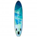 Paddleboard Master Aqua Bluegill 11.5"