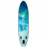 Paddleboard Master Aqua Bluegill 11.5" – Zboží Dáma