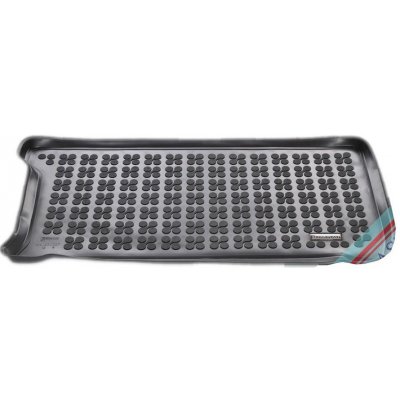 Gumová vana do kufru Rezaw Plast Fiat 500 Hybrid 2020 – Hledejceny.cz