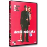 Deník zabijáka DVD – Hledejceny.cz
