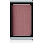 Artdeco Eyeshadow Matt oční stíny pro vložení do paletky s matným efektem 567 Matt Berry Homage 0,8 g – Zbozi.Blesk.cz