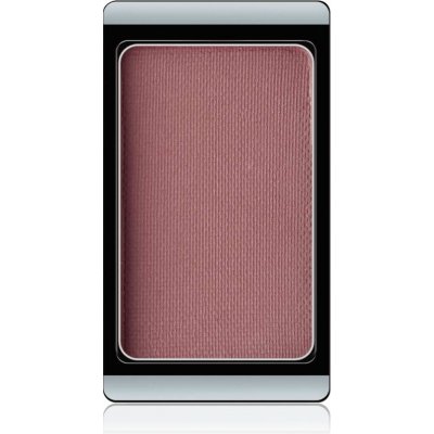 Artdeco Eyeshadow Matt oční stíny pro vložení do paletky s matným efektem 567 Matt Berry Homage 0,8 g – Zbozi.Blesk.cz