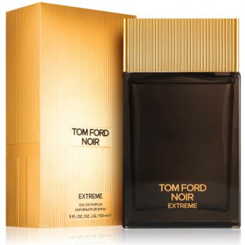 Tom Ford Noir Extreme parfémovaná voda pánská 150 ml
