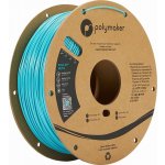 Polymaker PolyLite PETG Teal 1,75mm 1kg – Zboží Živě