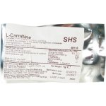 L-KARNITIN POR PLV SOL 1X1G – Hledejceny.cz