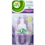 Air Wick electric náplň levandule 19 ml – Sleviste.cz