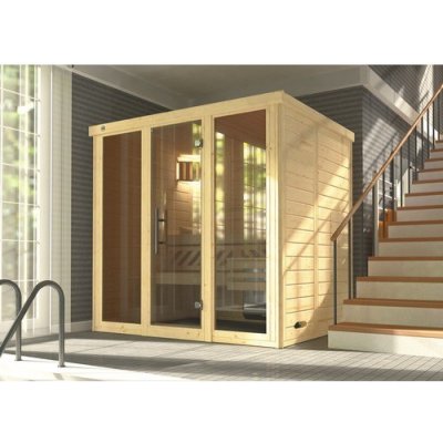 Weka Kemi Panorama – Zboží Dáma