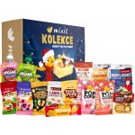 Mixit Strašidelný tubus plný dobrot 201 g – Zboží Dáma