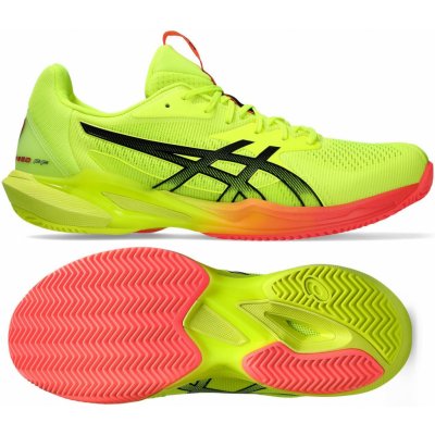 Asics Solution Speed FF 3 Clay PARIS 1041A494-750 – Zboží Mobilmania