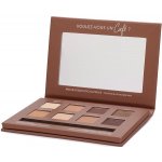 Bourjois paletka na oči 02 Chocolat Nude – Zboží Dáma