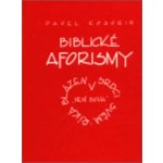 Biblické aforismy – Hledejceny.cz