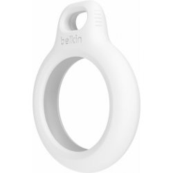 Belkin prívesek pro Apple AirTag bílý F8W973btWHT