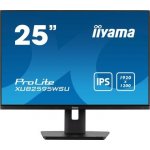 iiyama XUB2595WSU – Hledejceny.cz