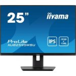 iiyama XUB2595WSU – Zboží Mobilmania