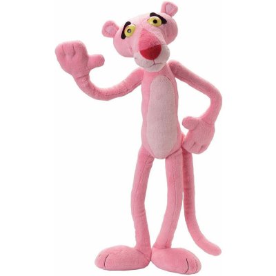 Jemini Růžový panter figurka 52 cm – Zboží Mobilmania