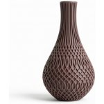 Inflect - Designová Váza s ornamenty – Hledejceny.cz