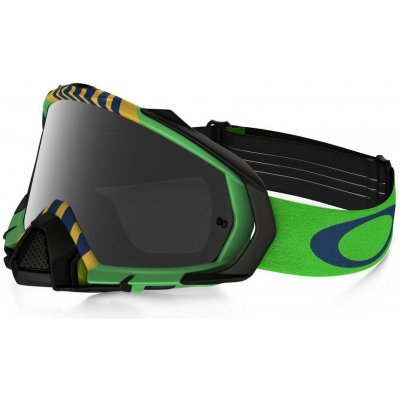 Oakley Crowbar Flight Series