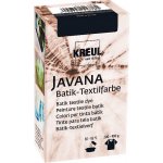 Kreul Javana Batik 70 g Hazelnut Brownie – Zboží Dáma