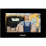 EVOLVEO DoorPhone AP1 AP2 černý – Sleviste.cz