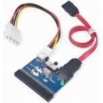 GEMBIRD Kabel adapter USB- IDE/SATA 2,5 – Sleviste.cz